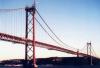 Tagus Suspension Bridge