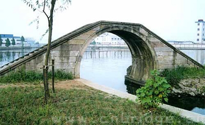 阮社橋