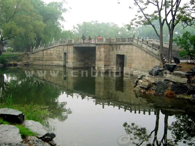 北京界湖橋