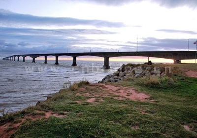 加拿大聯邦大橋