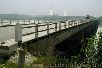 廣東湛江石門(mén)大橋