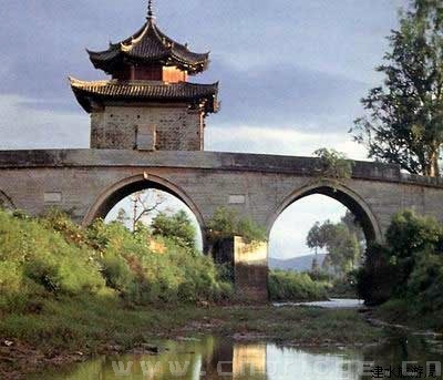 建水天緣橋