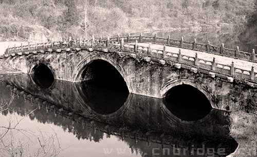 湖北天津橋