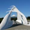 Te Rewa Rewa Bridge