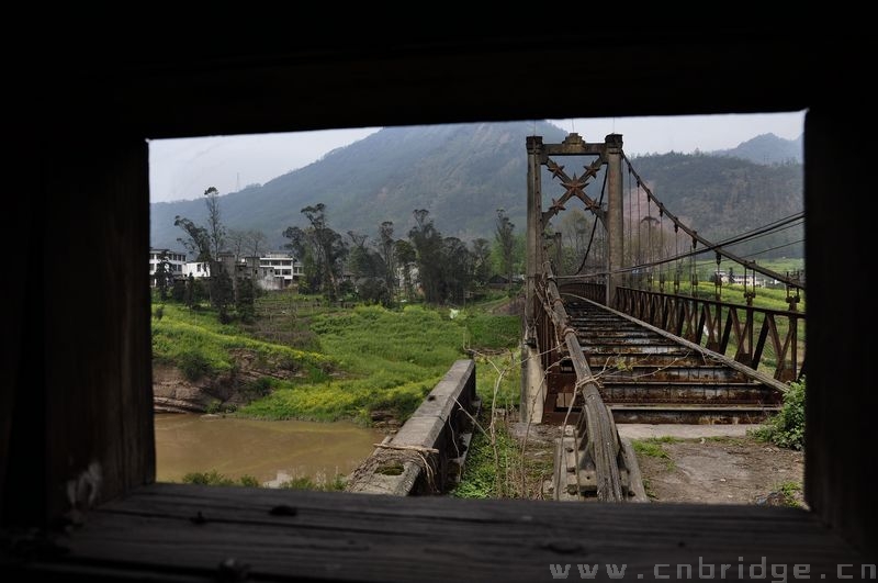 飛仙關橋