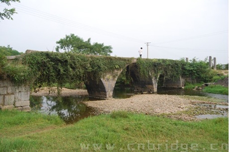 普安橋