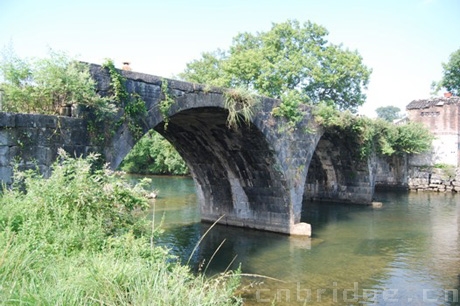 洑水橋