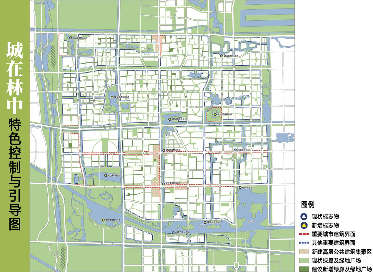 03城在林中特色控制與引導圖